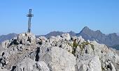 33 Pizzo della  Presolana
